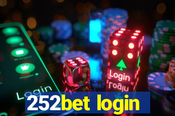 252bet login